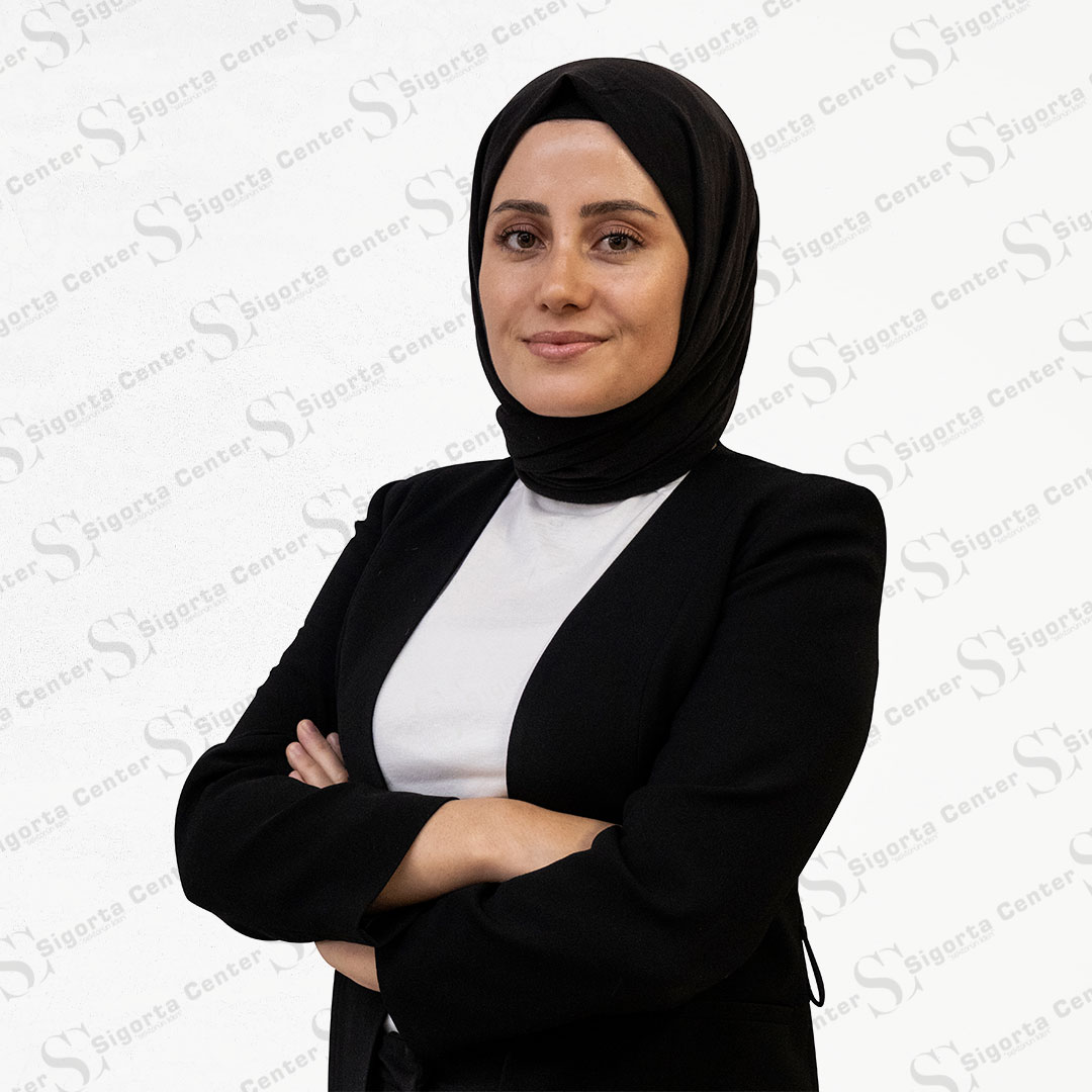 ESRA YARDIM